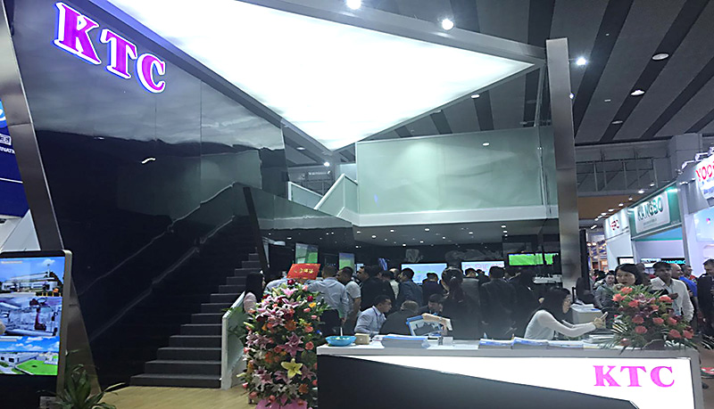 再聚广交会世界杯下单官方网站智能电视产品惊艳吸睛