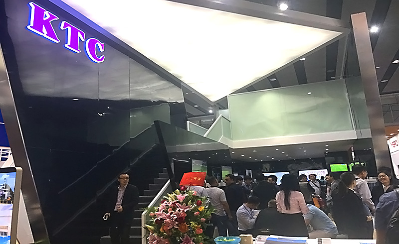 再聚广交会世界杯下单官方网站智能电视产品惊艳吸睛